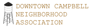 Downtown Campbell Neighborhood Association